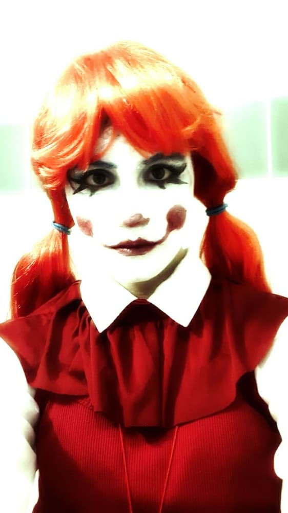 Circus Baby  - Photo 2