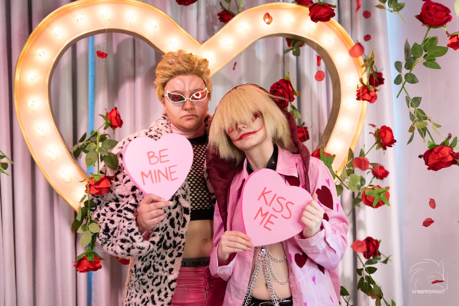 Valentin Doffy Cora - Photo 2