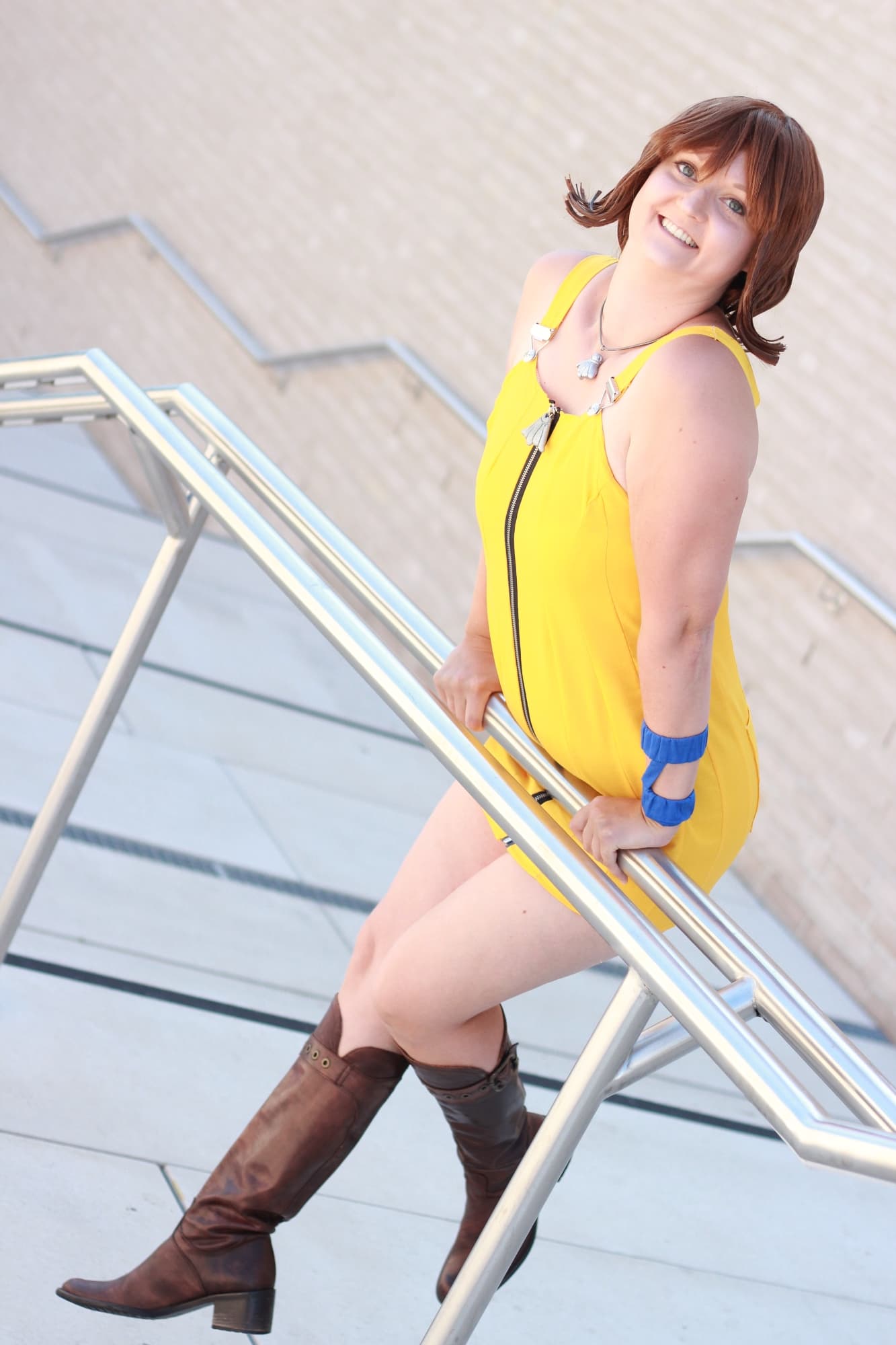 Selphie Tilmitt - Photo 4