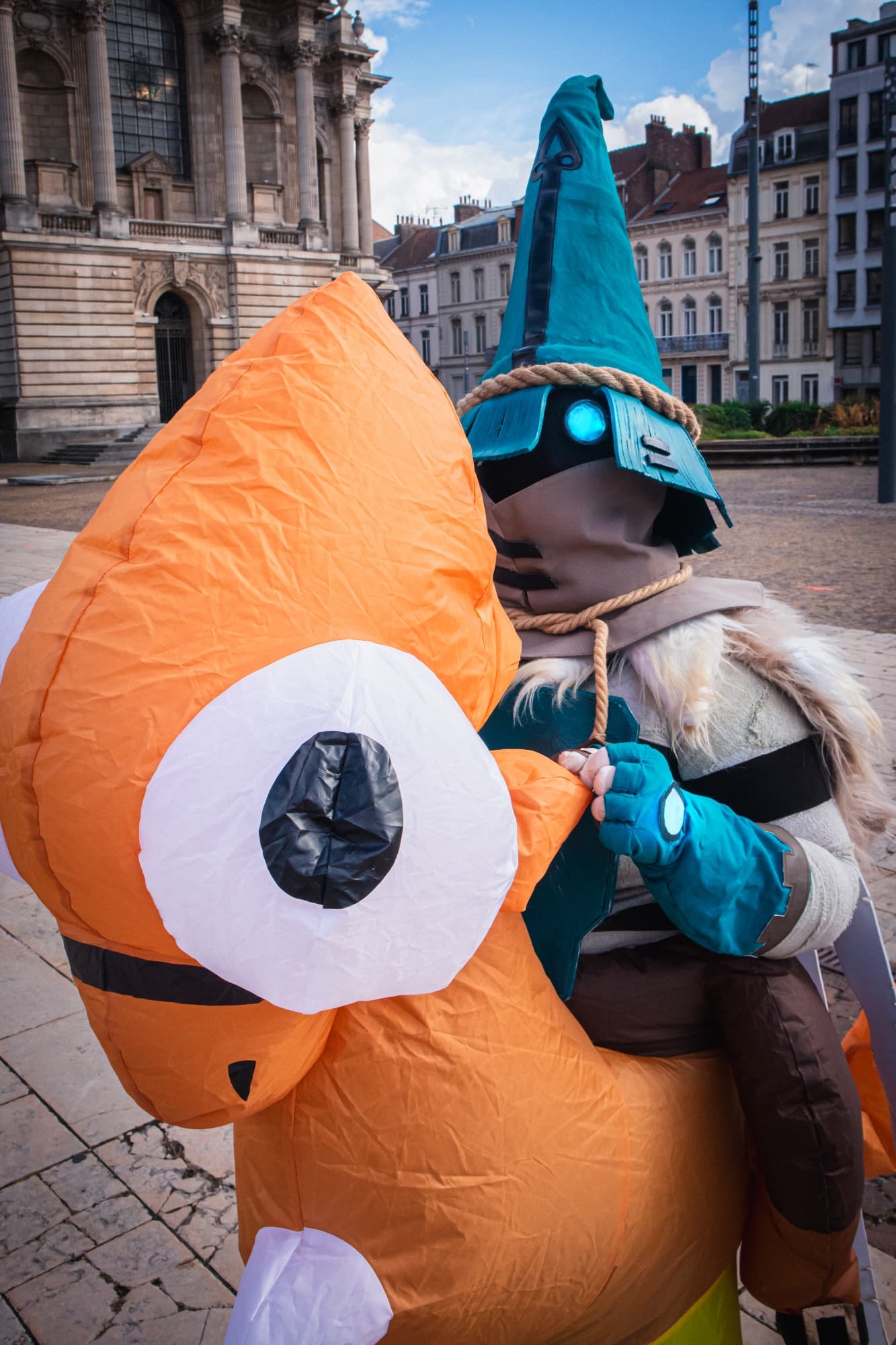 Harebourg Dofus - Photo 3