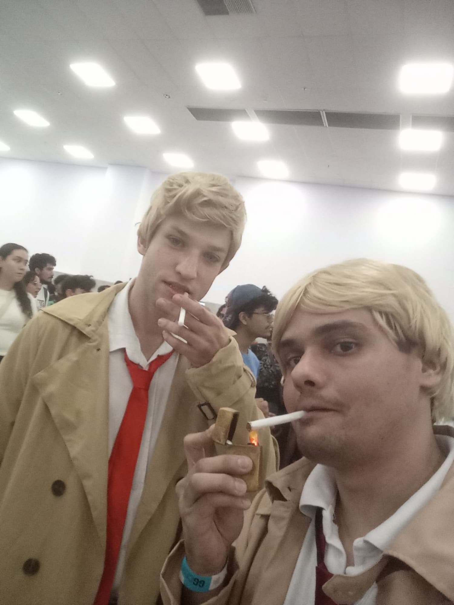 Constantine v1 - Photo 3