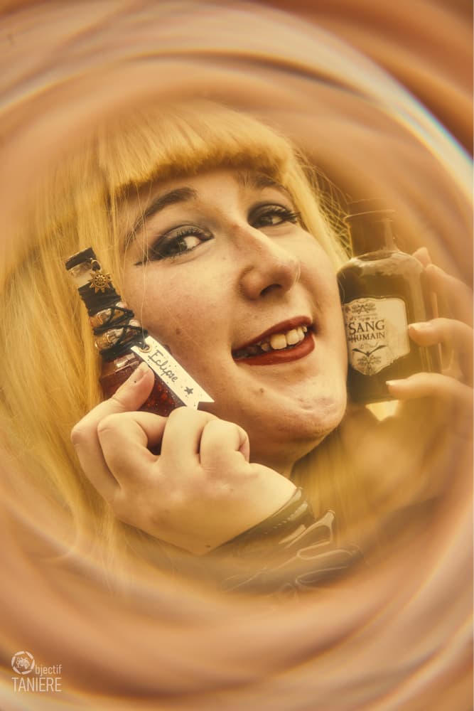 Misa Amane - Photo 6