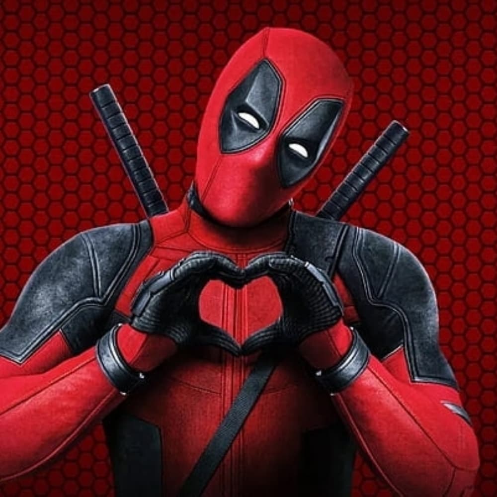 Deadpool 