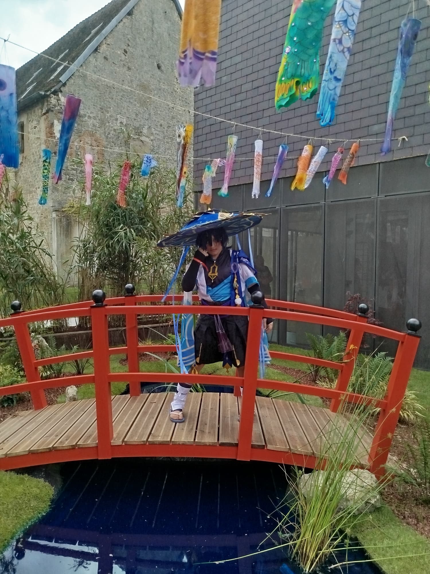 Scaramouche  - Photo 3