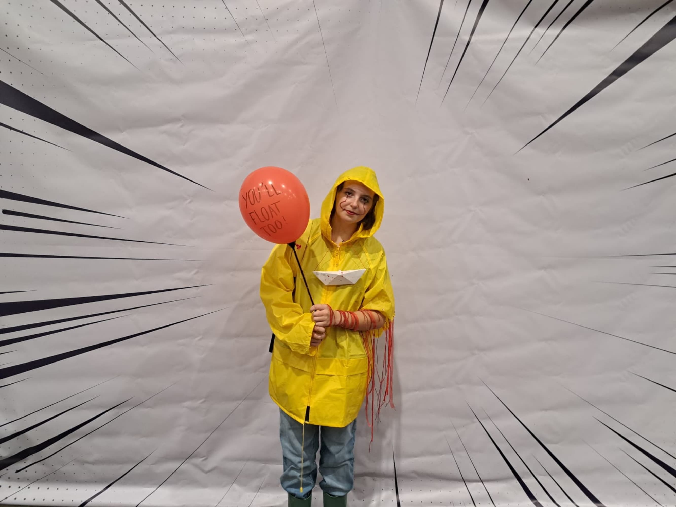 Geek day brest - Photo 6