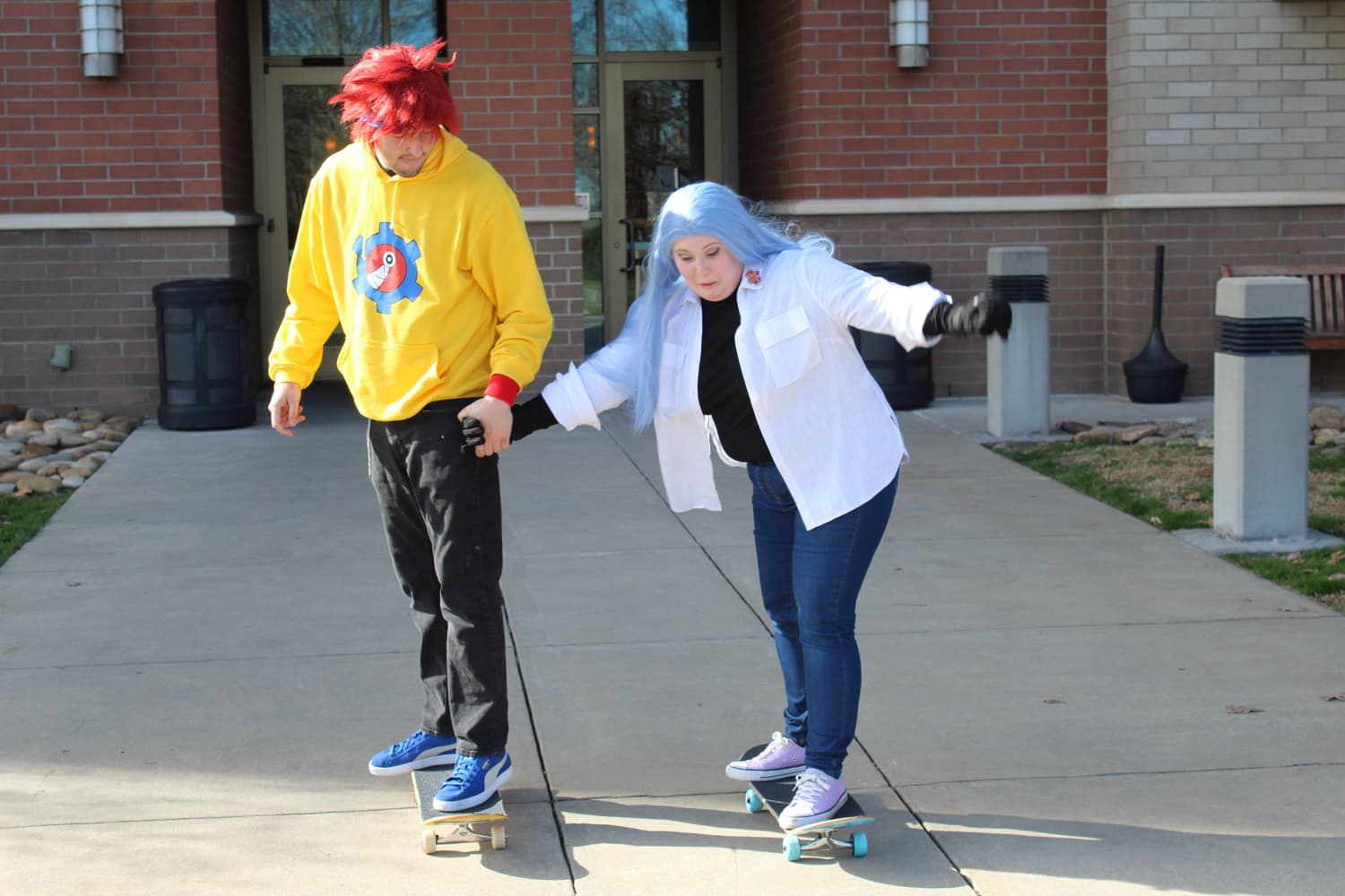 Langa & Reki - Photo 7