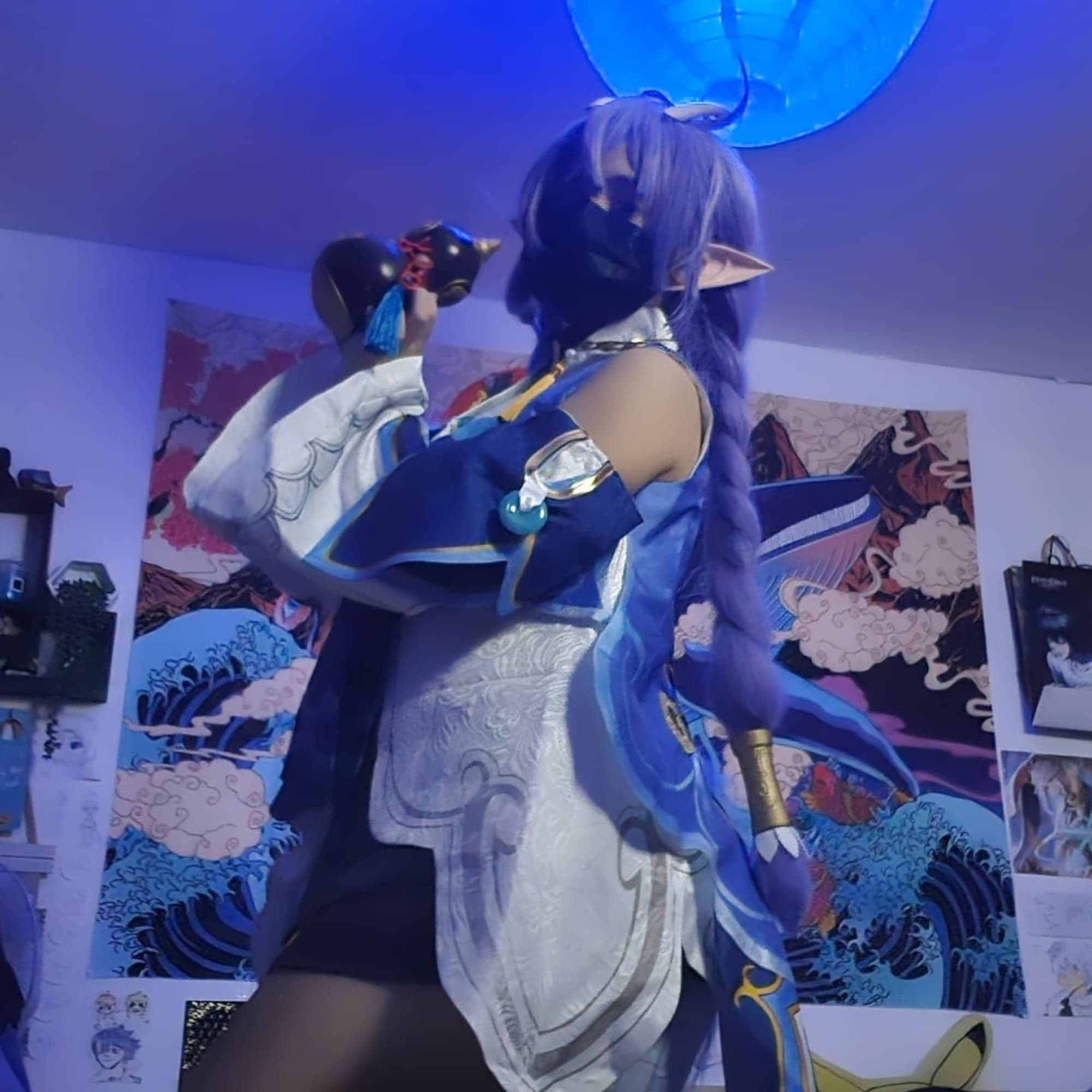 Bailu🐟💜 - Photo 6