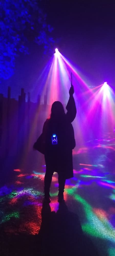 La forêt interdite - Photo 41