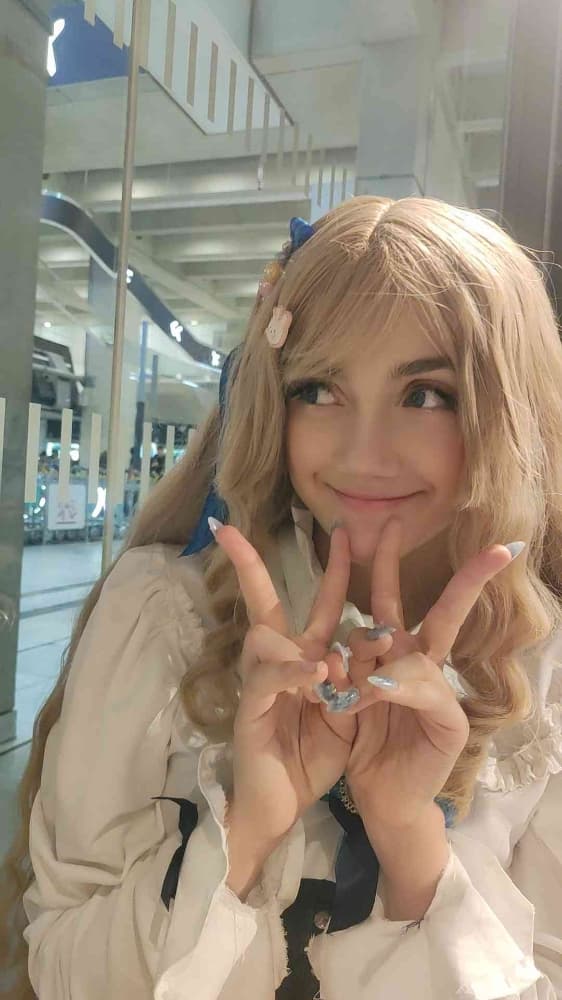 Yurika Arisu - Photo 3