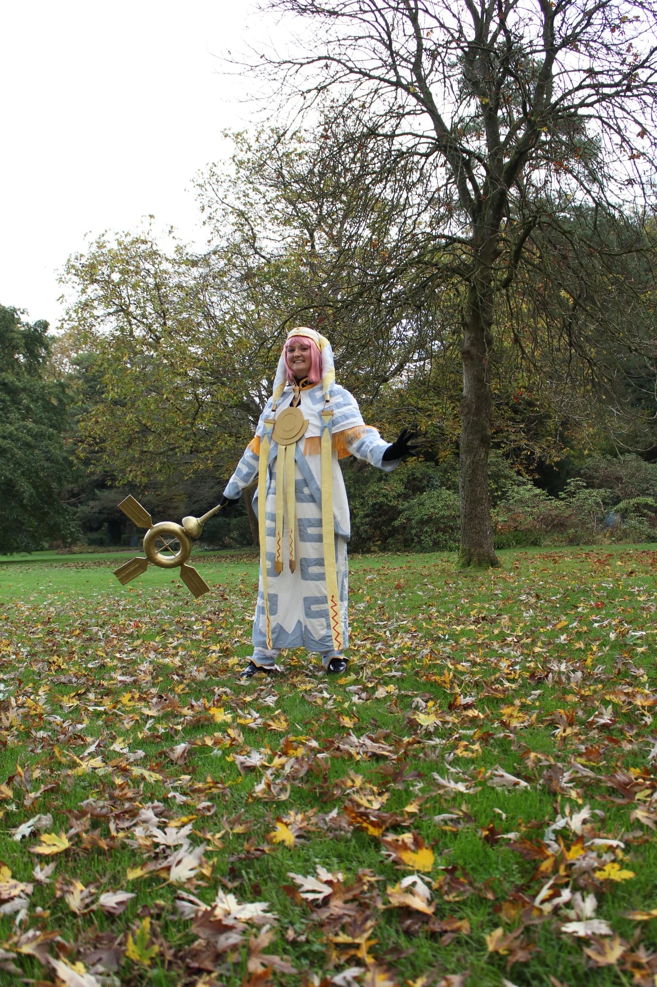 Mistral (//.hack) - Photo 15