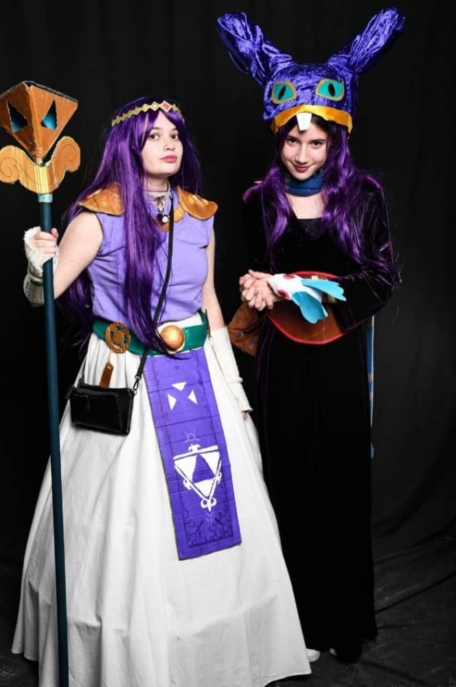 Hilda et Lavio - Photo 3