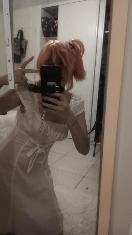 Madoka figure num1 - Photo 6