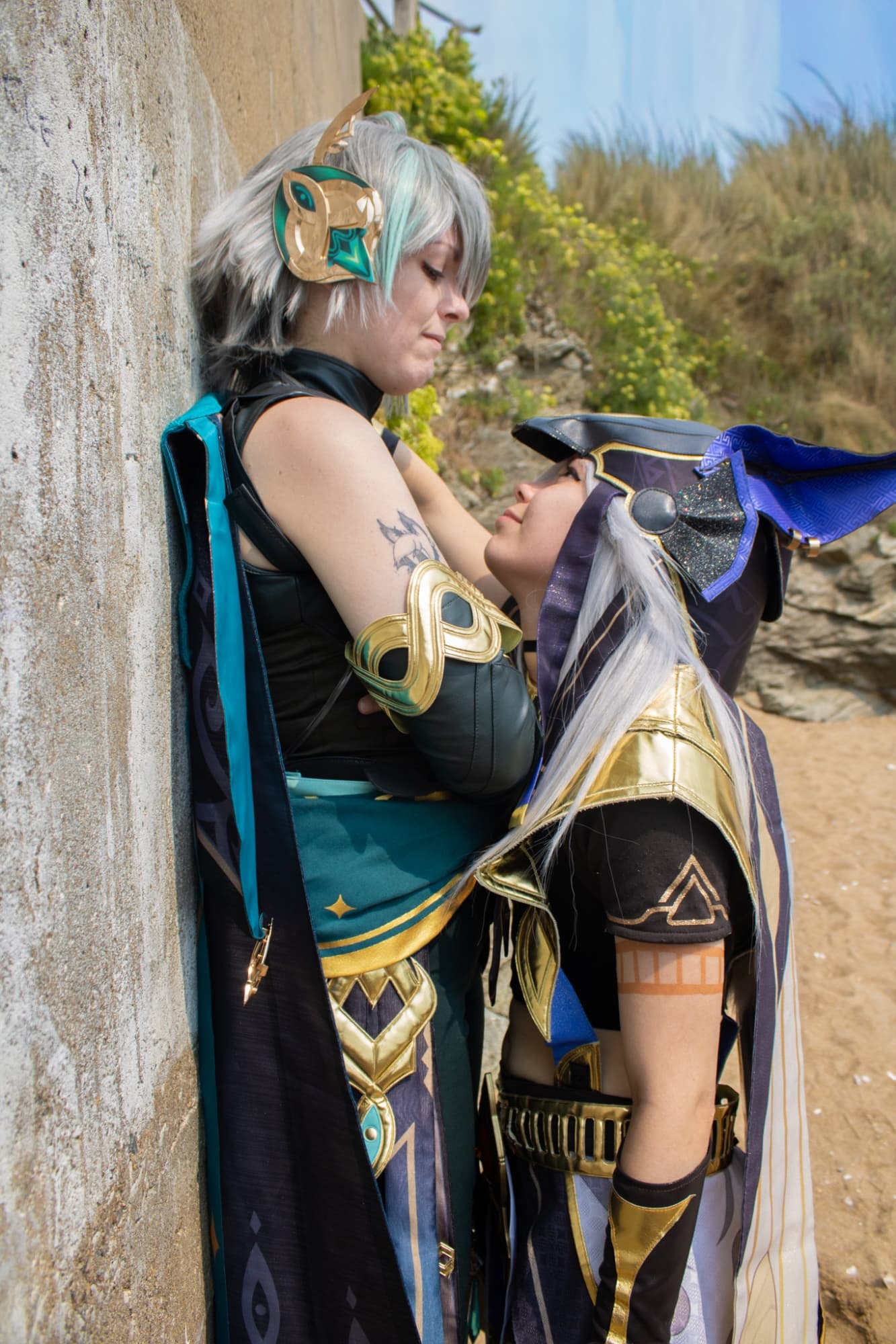 Shooting sumeru  - Photo 49