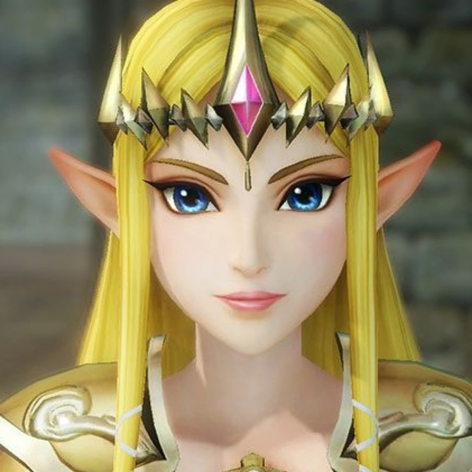 Zelda