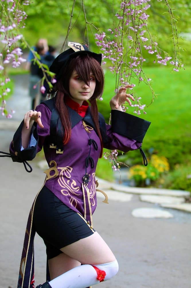 Outside Hu Tao - Photo 40