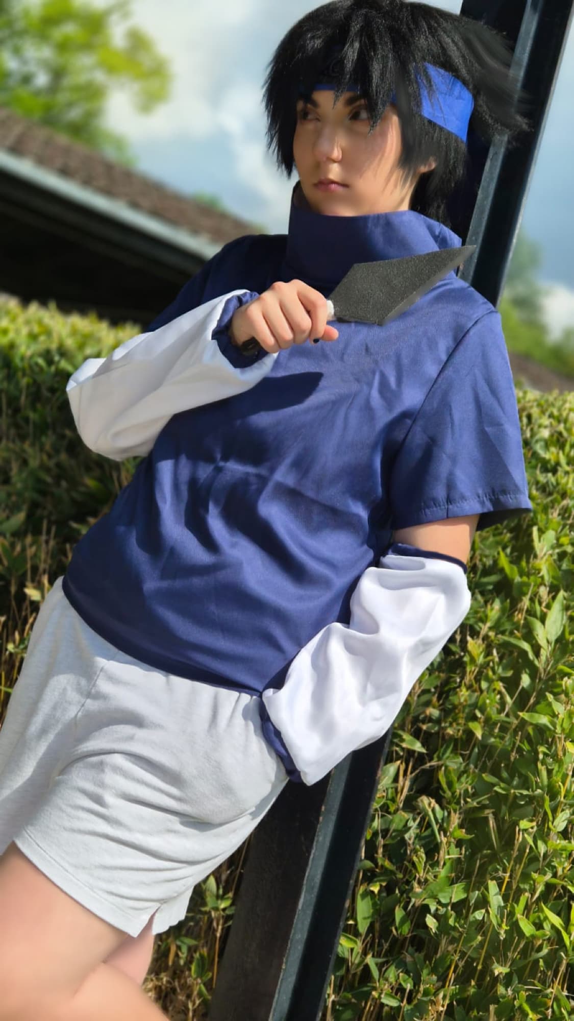 Sasuke Uchiha - Photo 5
