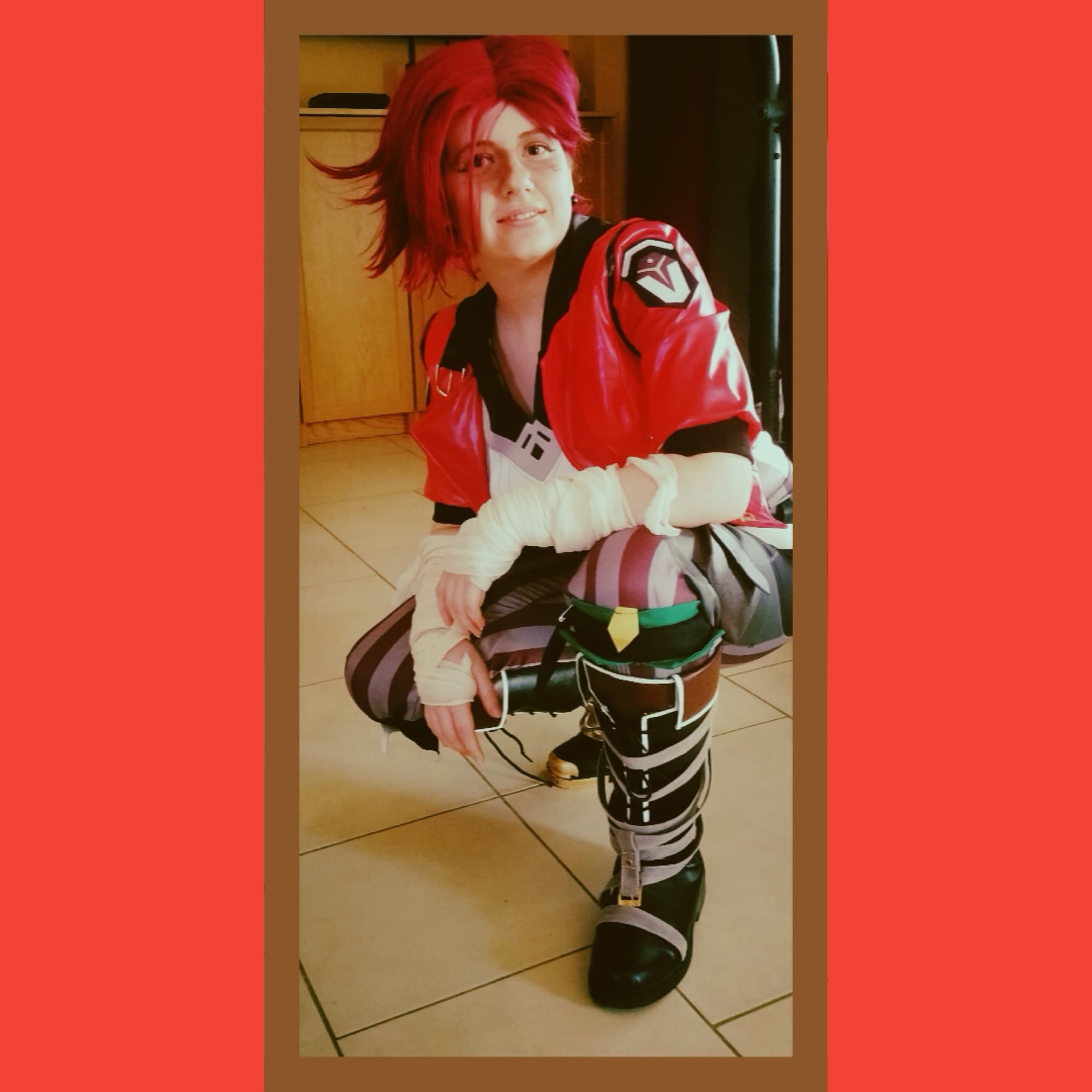 Vi Geekfest 2025 - Photo 1