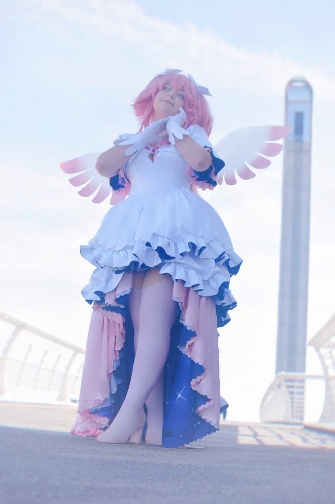 Puella Magi Madoka Magica