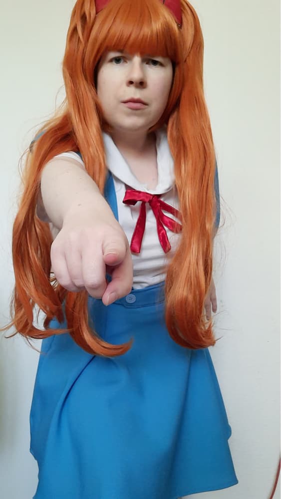 Asuka Langley  - Photo 8
