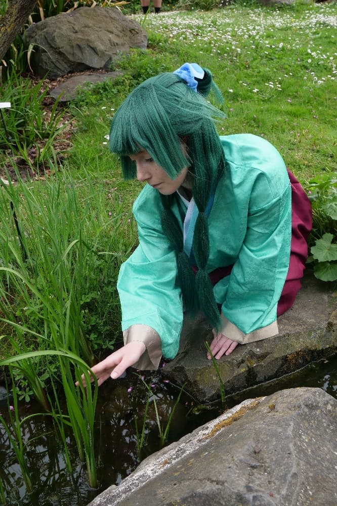 Mao  (Japan-party) - Photo 20