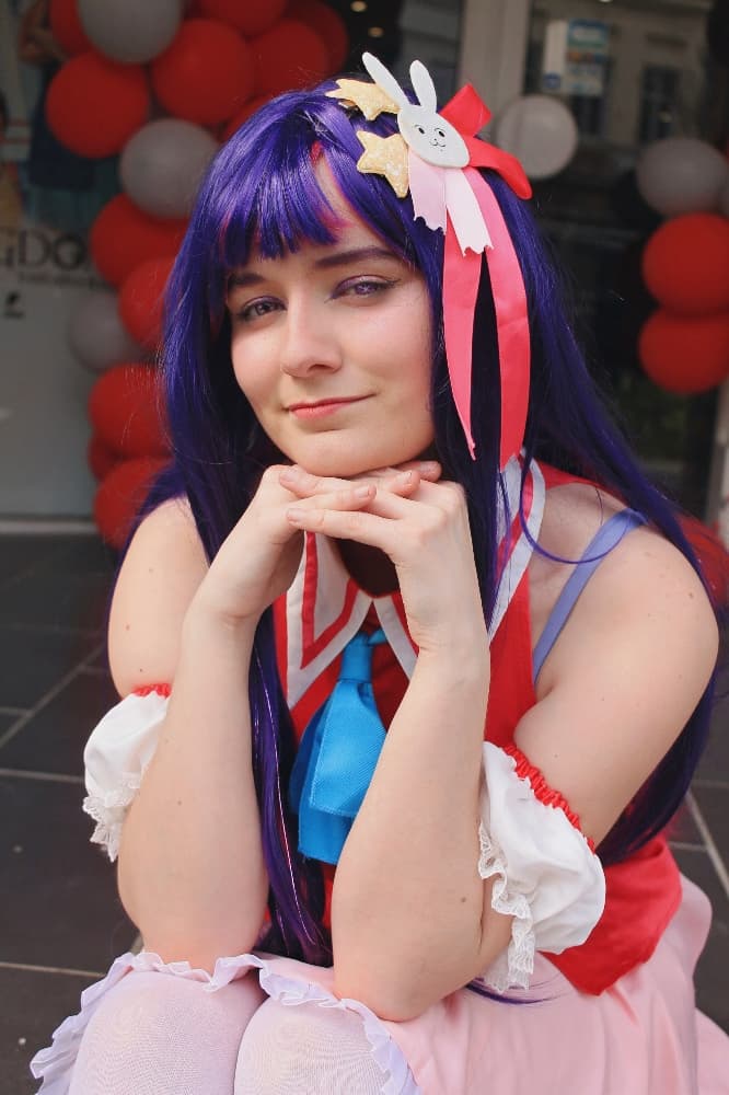 Aï Hoshino - Photo 3