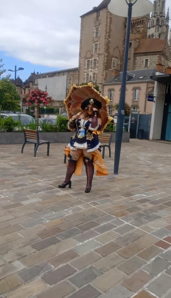 Navia shooting  - Photo 4