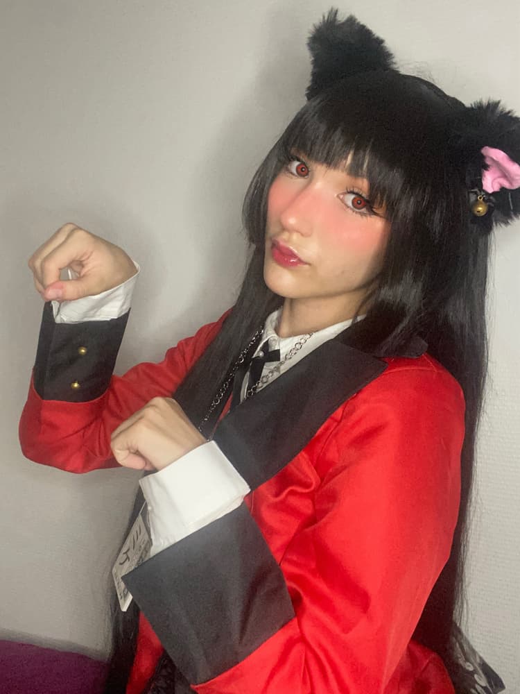 Yumeko - Photo 13
