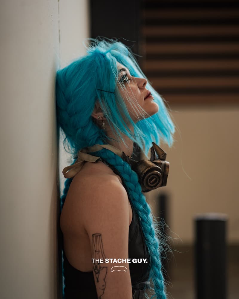 JapanTouch haru 2024 - Photo 1