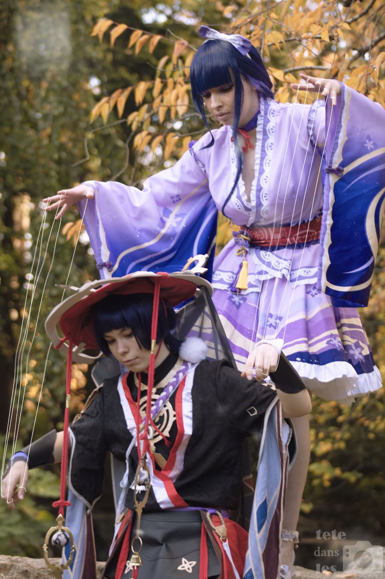 Raiden Shogun - Photo 6