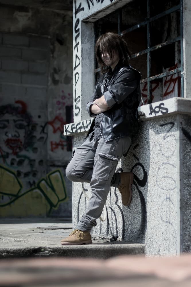 Daryl Dixon  - Photo 6