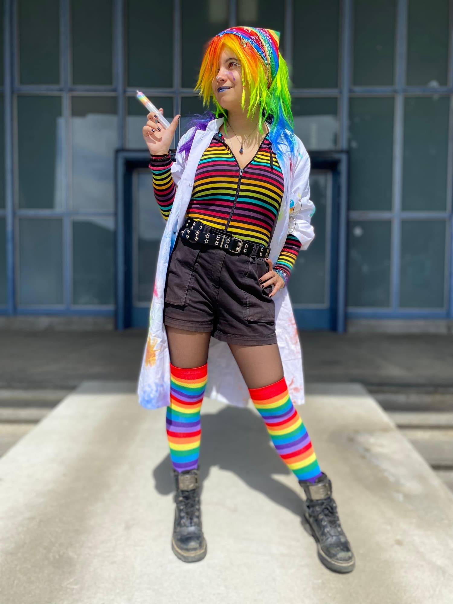 Rainbow Dash - Photo 5