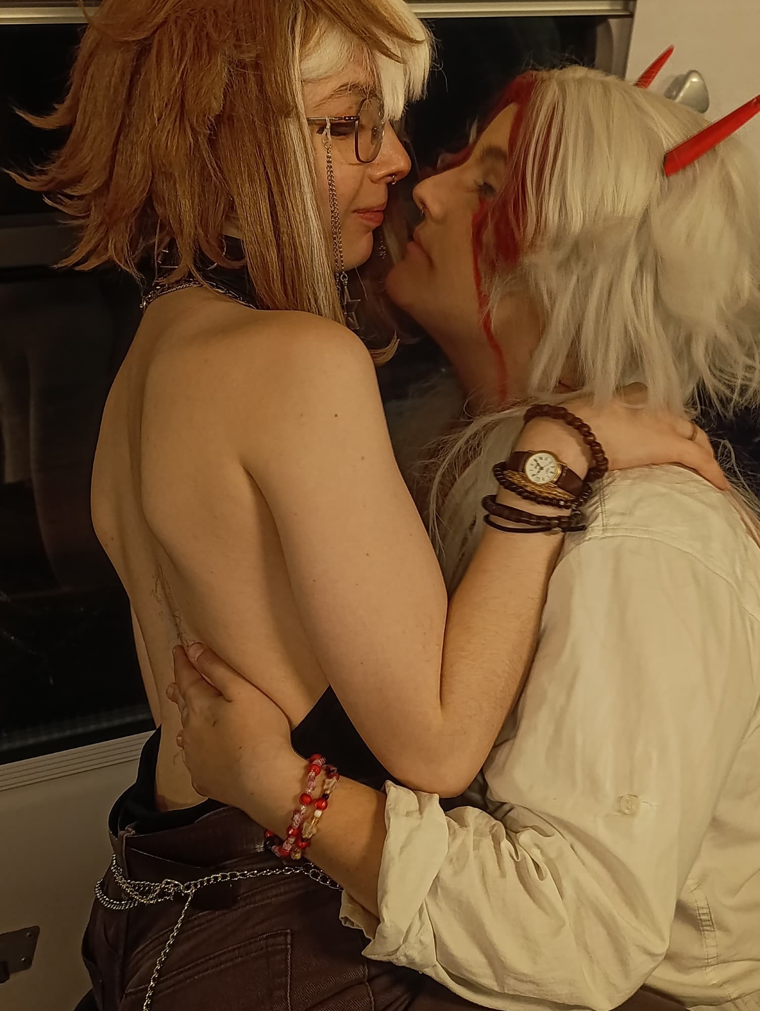 Itto et gorou  - Photo 9