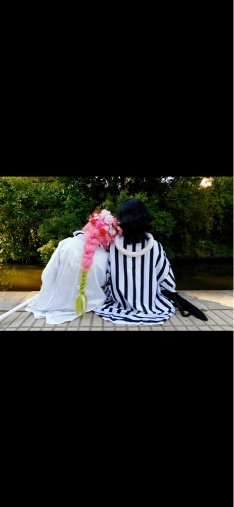 Obanai and misturi - Photo 4