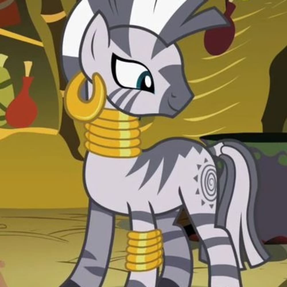 Zecora
