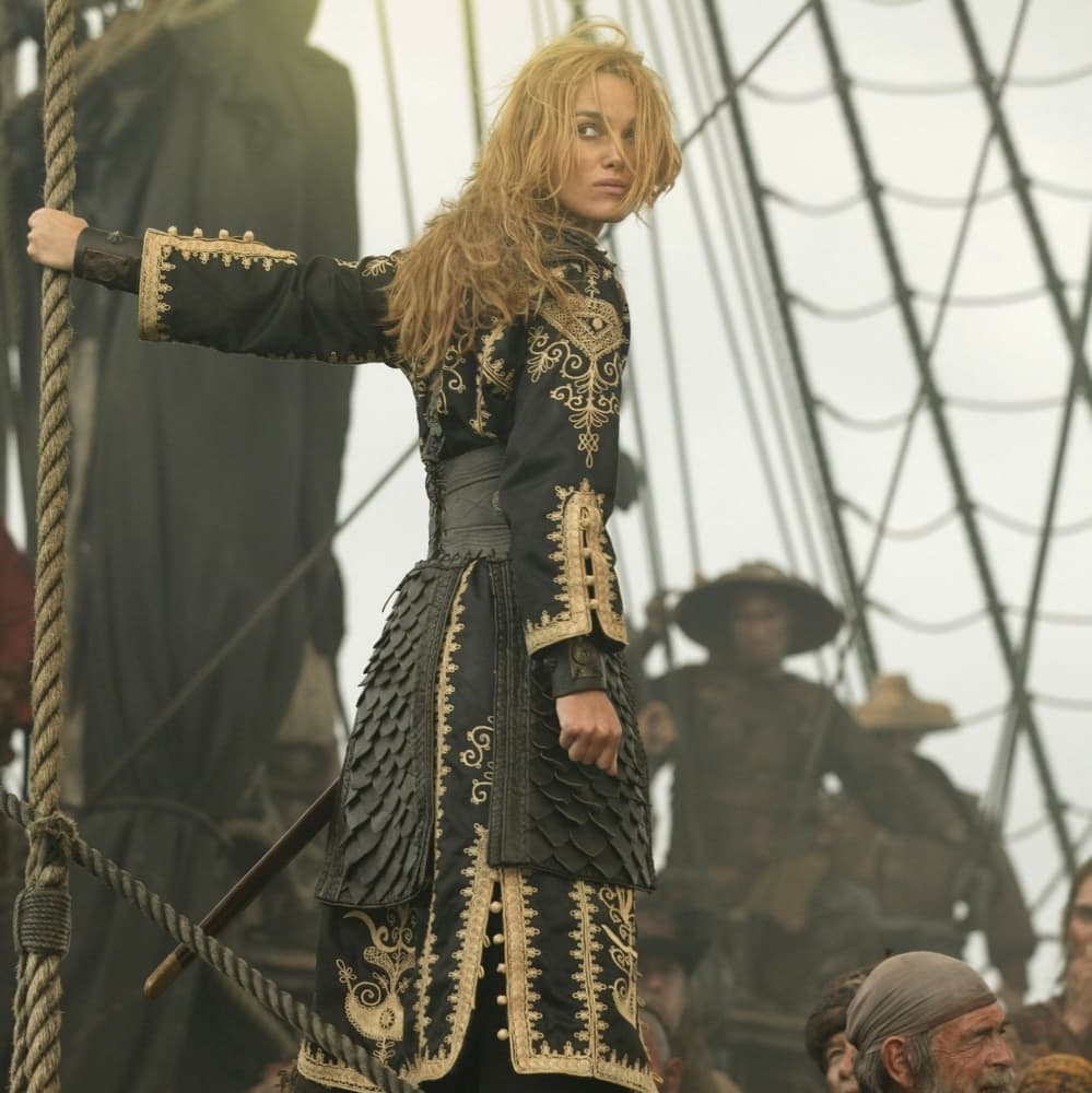 Elizabeth Swann
