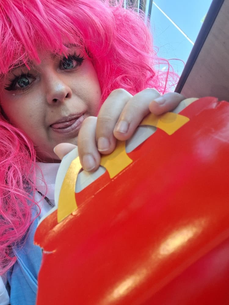 Gigi - shooting  - Photo 2