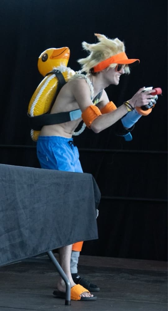 Junkrat photo - Photo 5