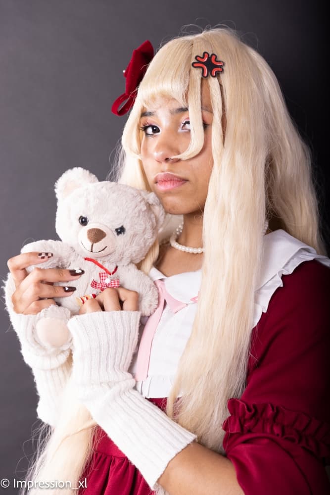 Elise ogai - Photo 8