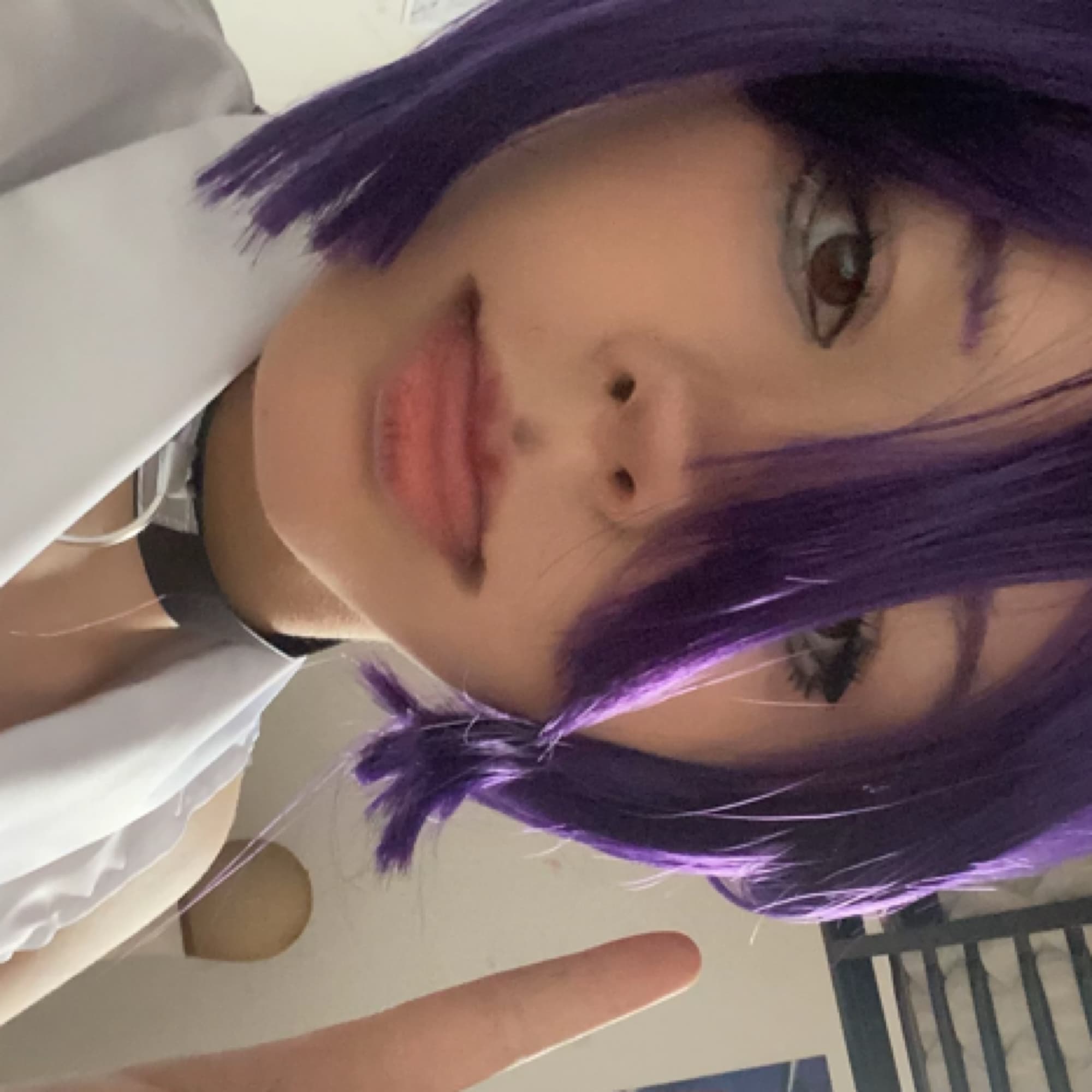 REZEEEE - Chainsaw Man cosplay photoshoot cover