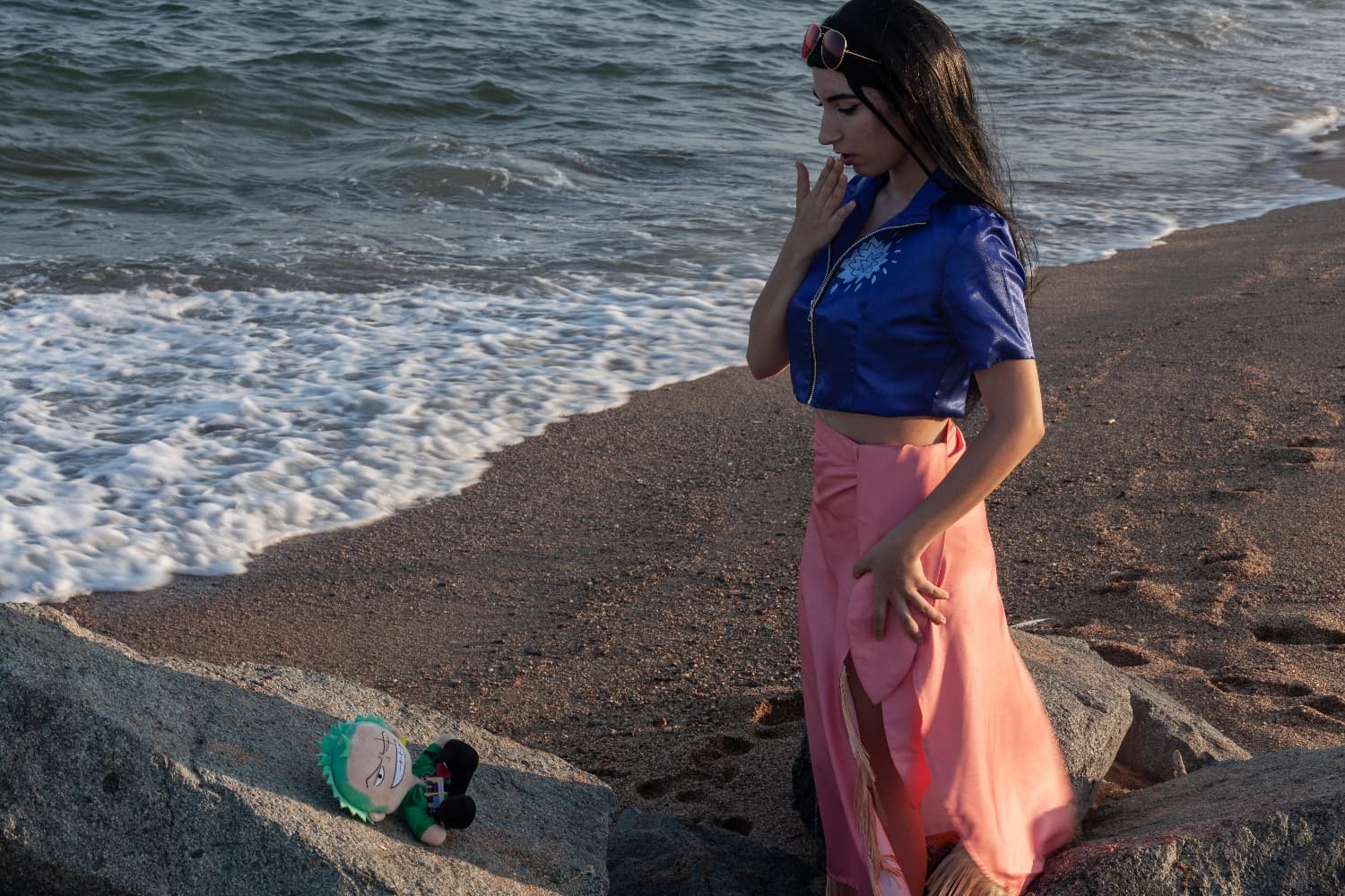 Nico robin - Photo 5