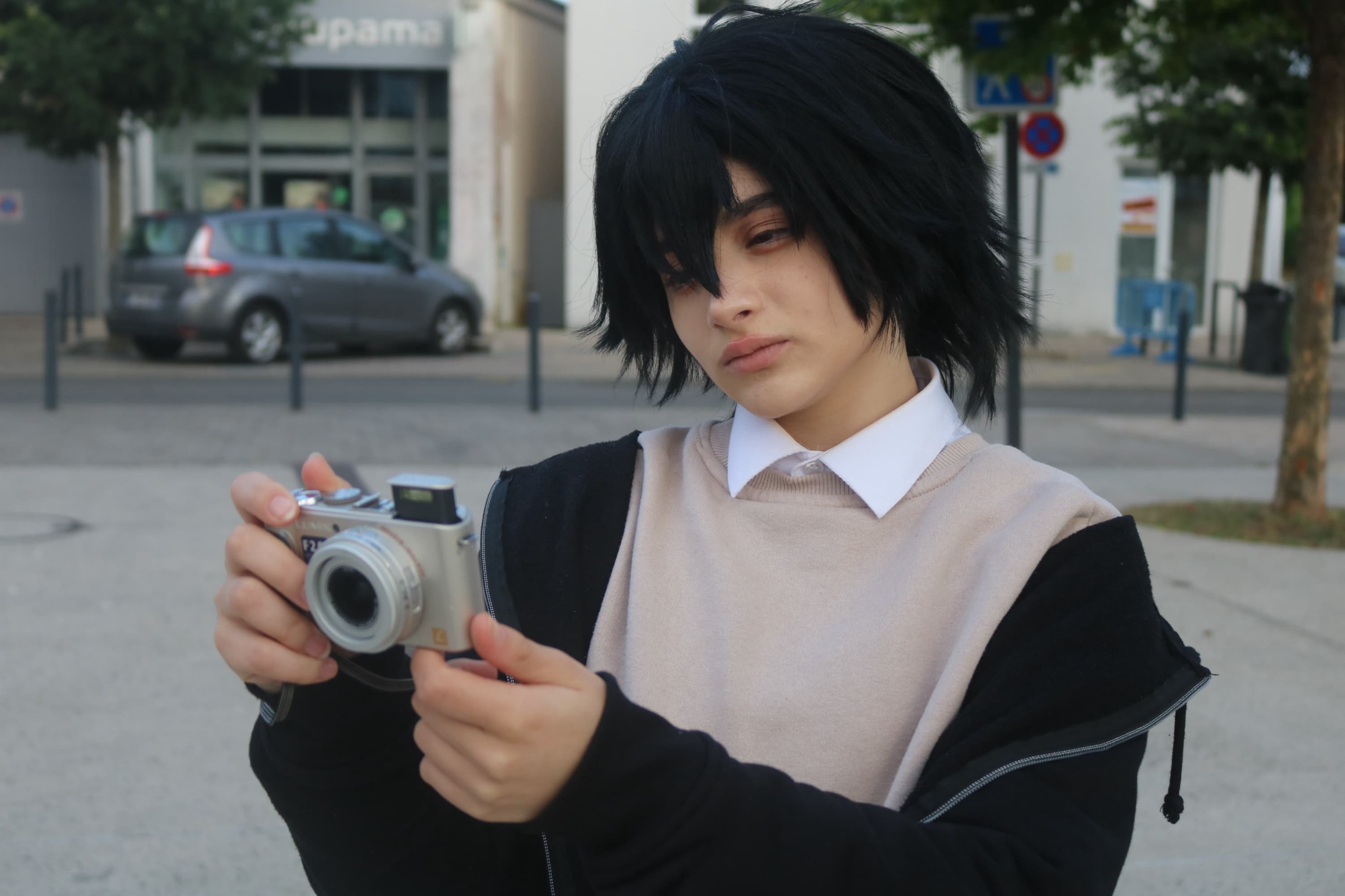 Cheng Xiaoshi- 06/25