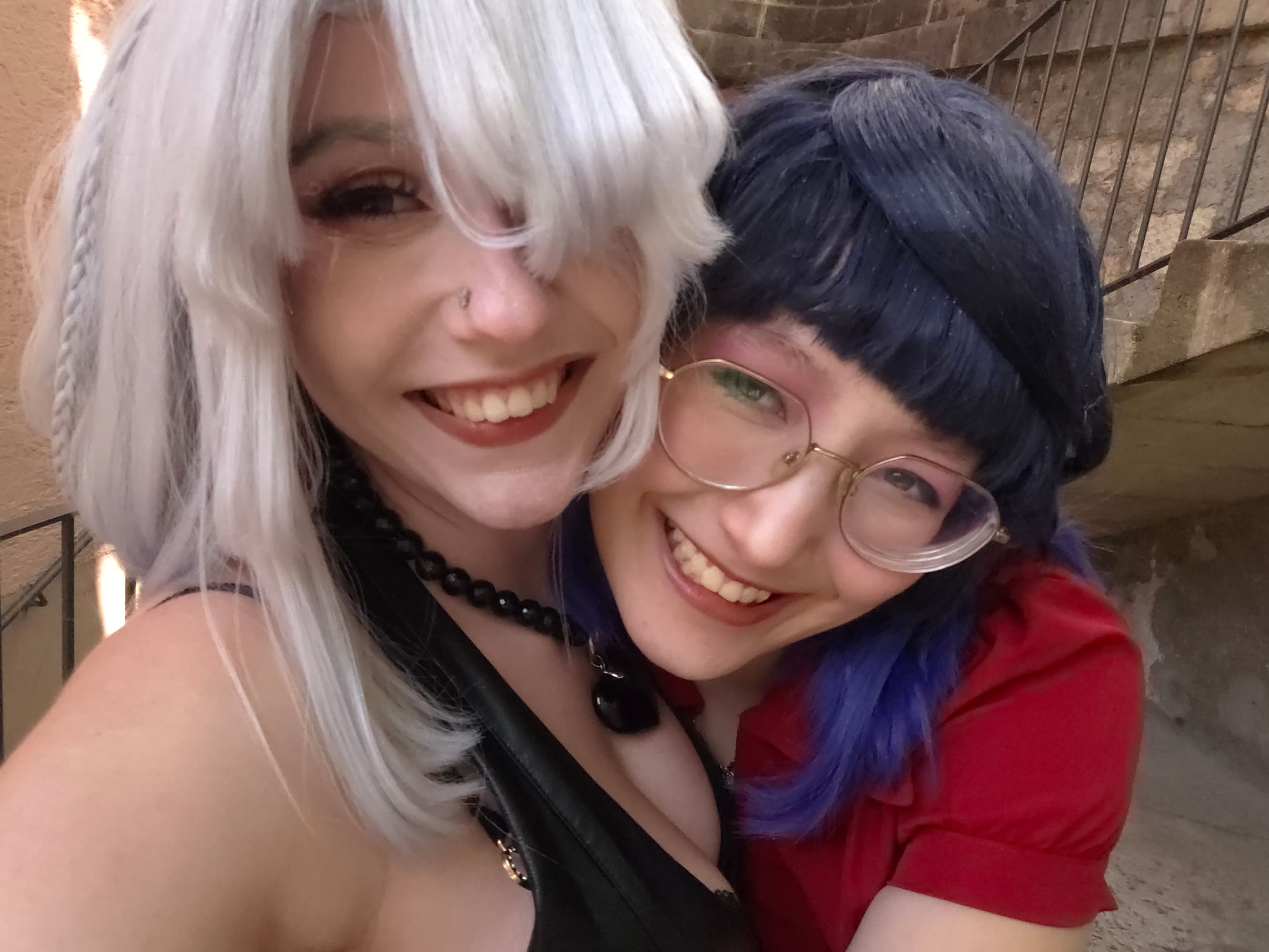 Yelan & Shenhe - Photo 23