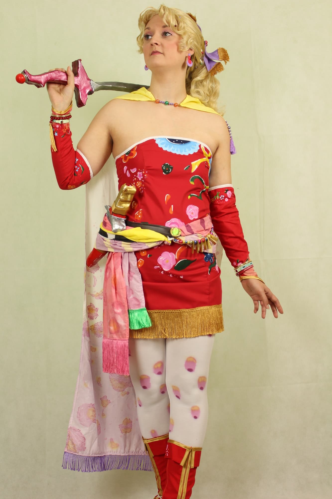 Terra (Indoor) - Photo 69