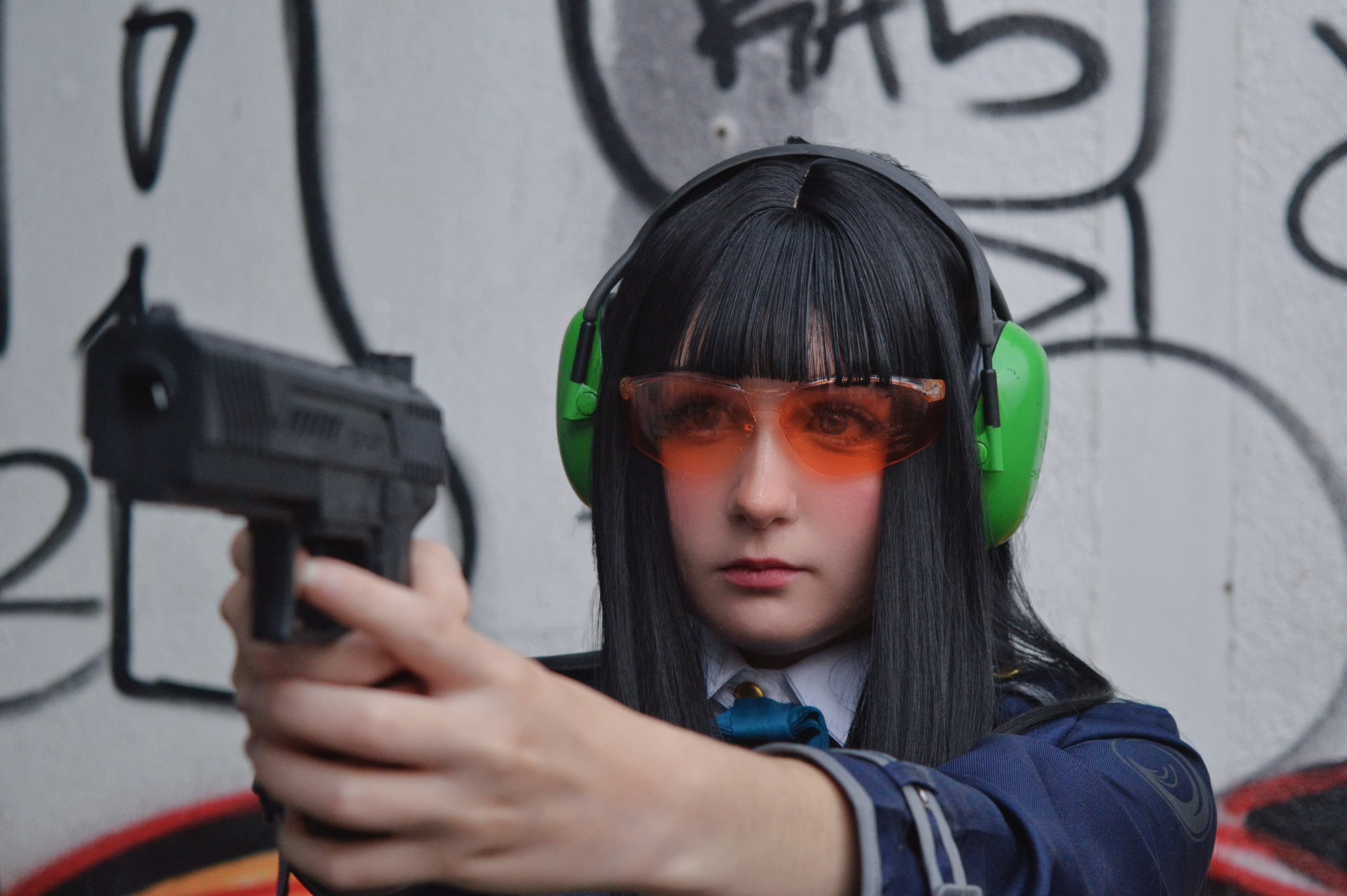 Takina inouï  - Photo 11