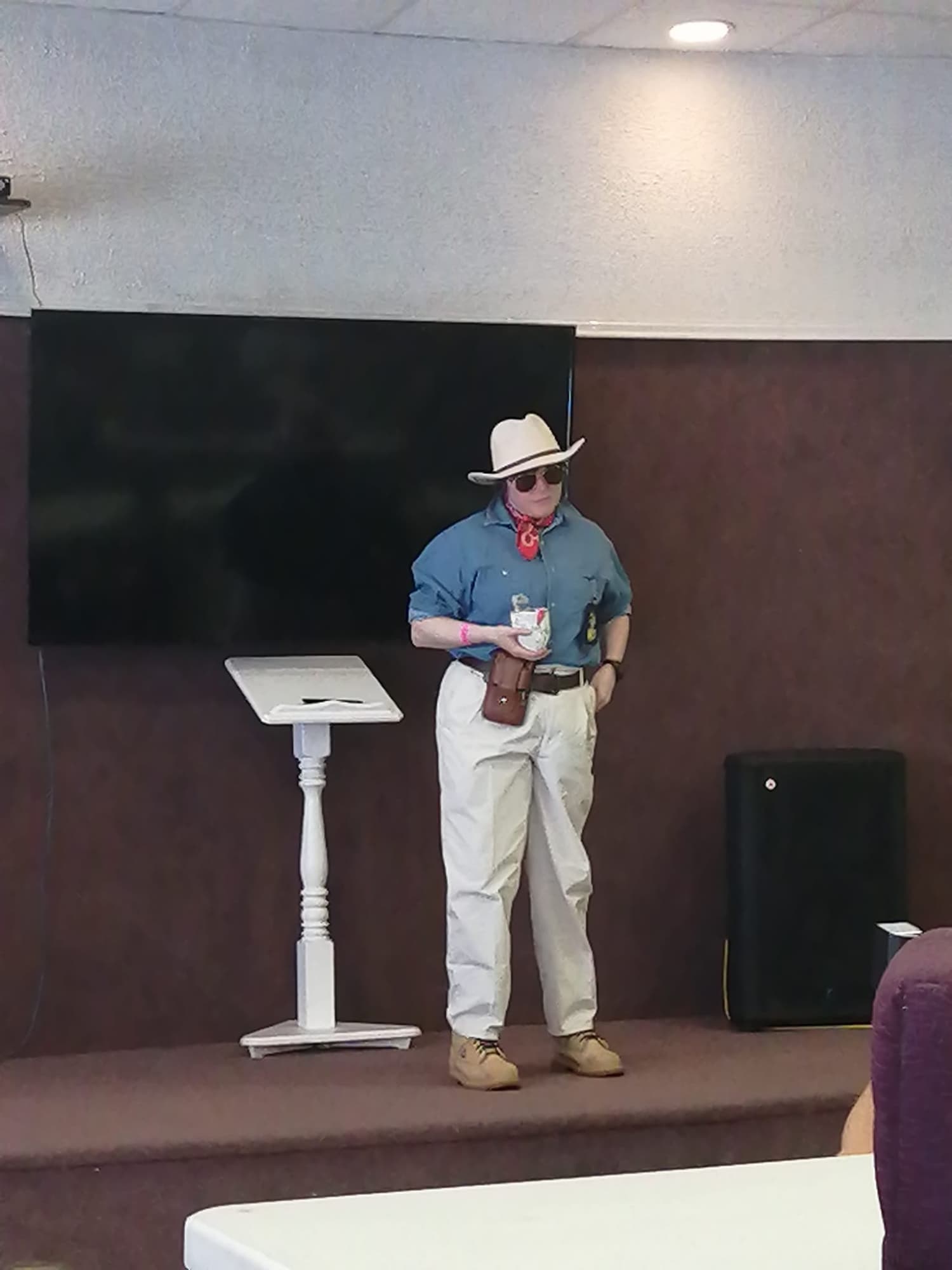 Geequinox 2024 - Photo 1