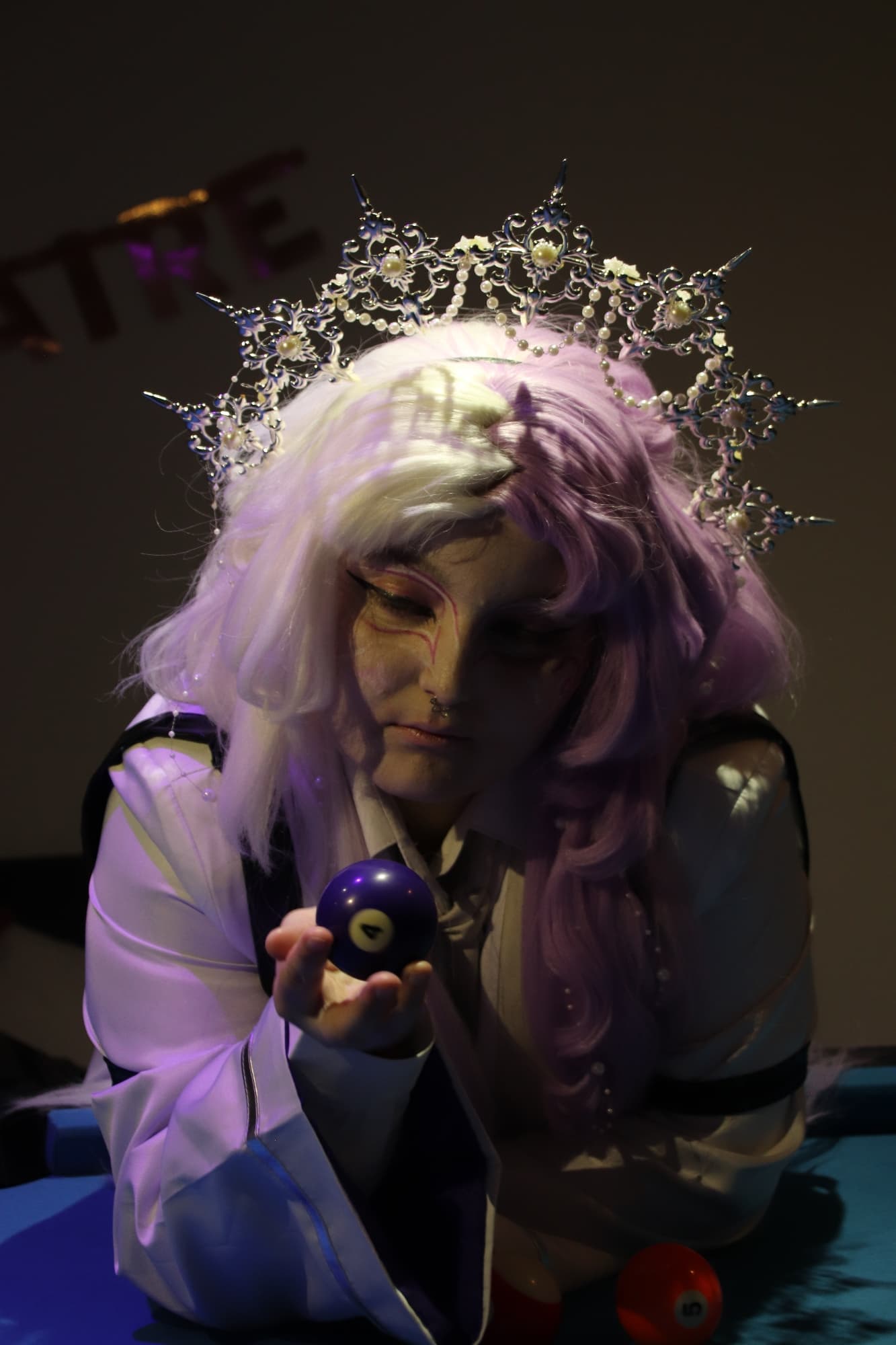 Sigma  - Photo 23