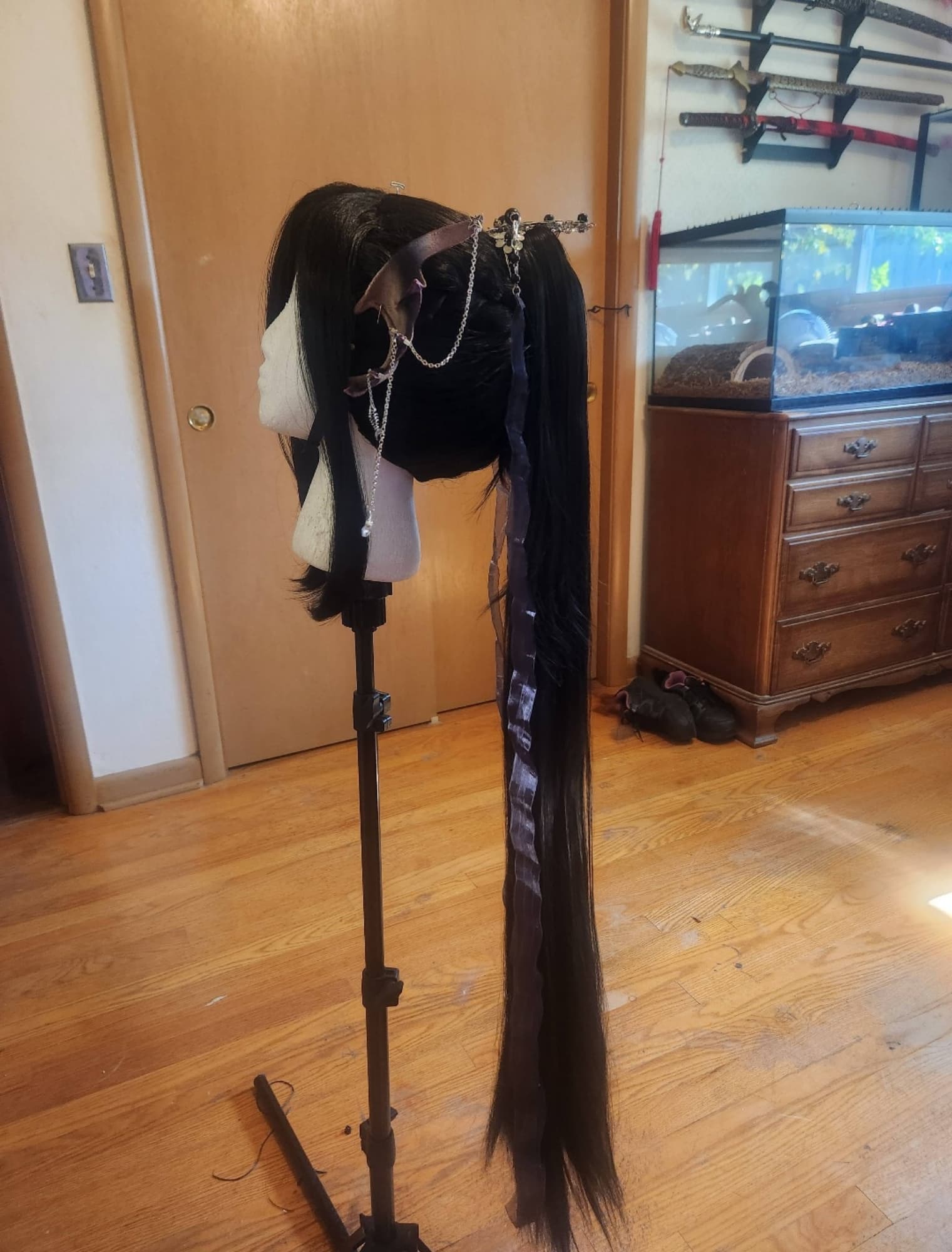 He Xuan Progress - Photo 13