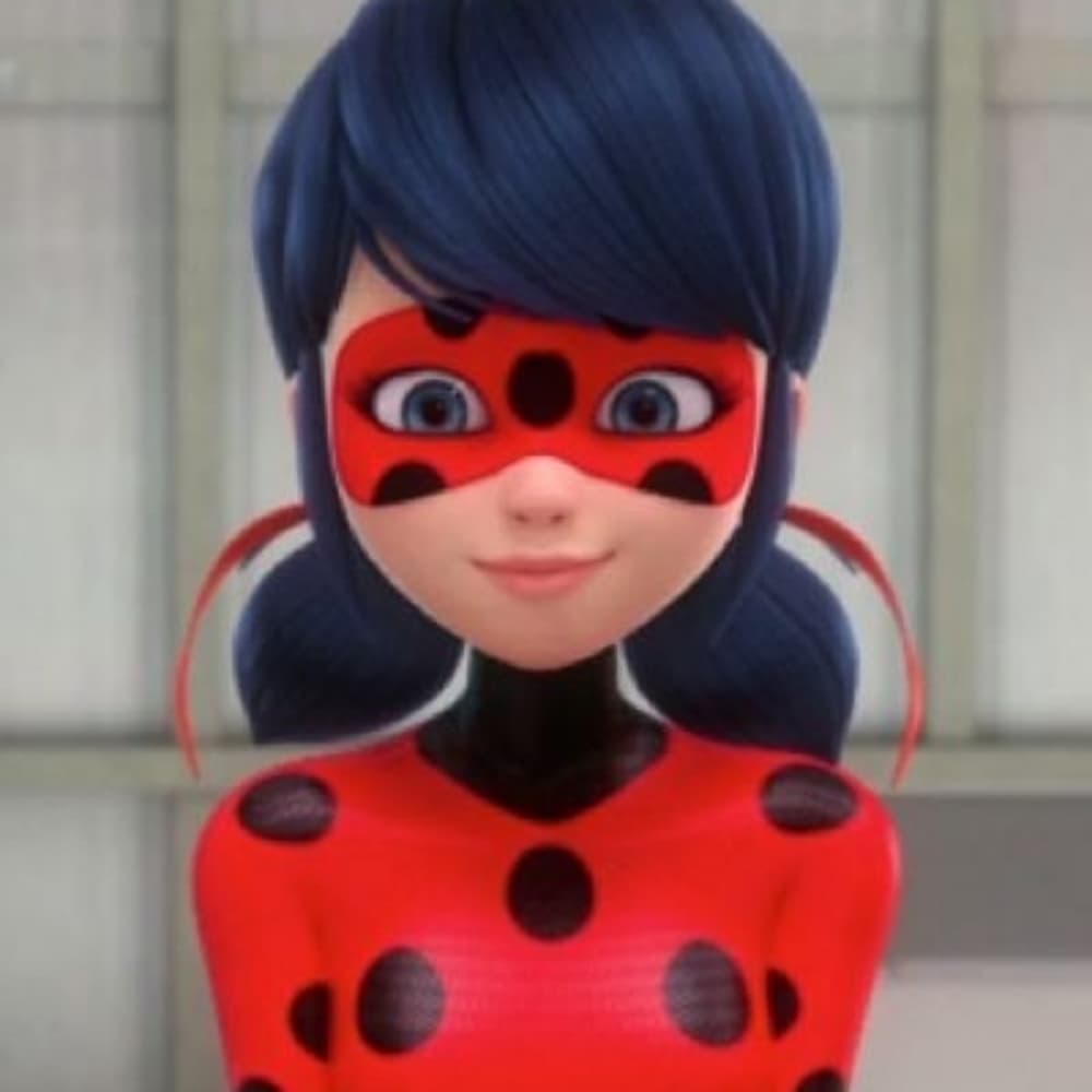 Ladybug