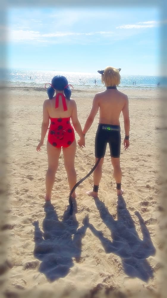 Vacances Miraculous - Photo 1