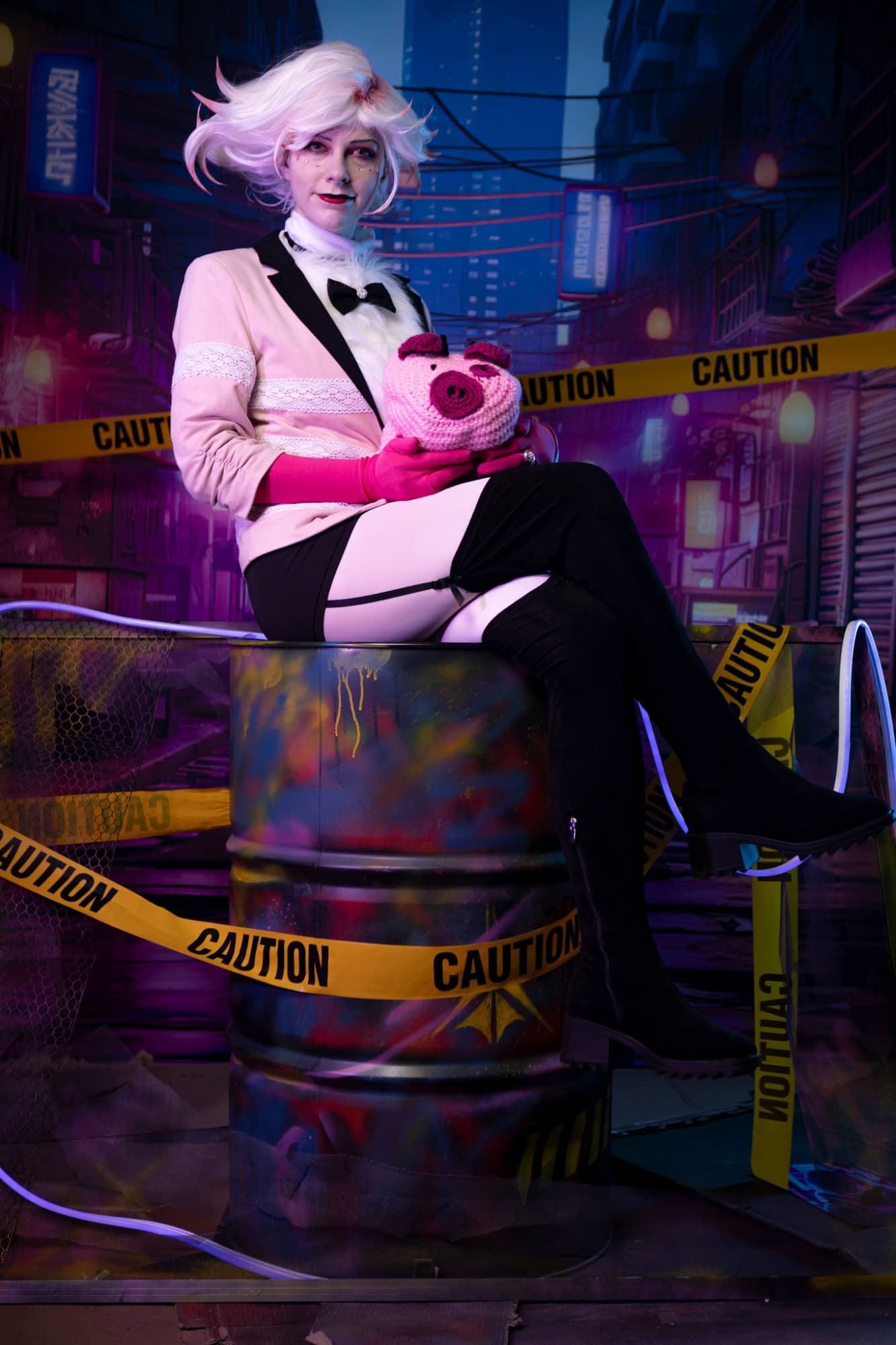 Angel Dust - Photo 3